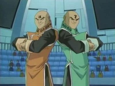 Still from Tag Team Trial (1)