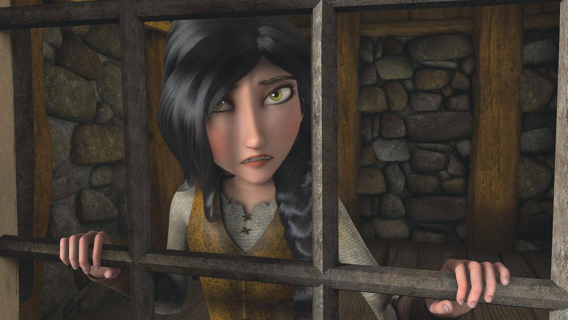 Still from Heather Report (2)