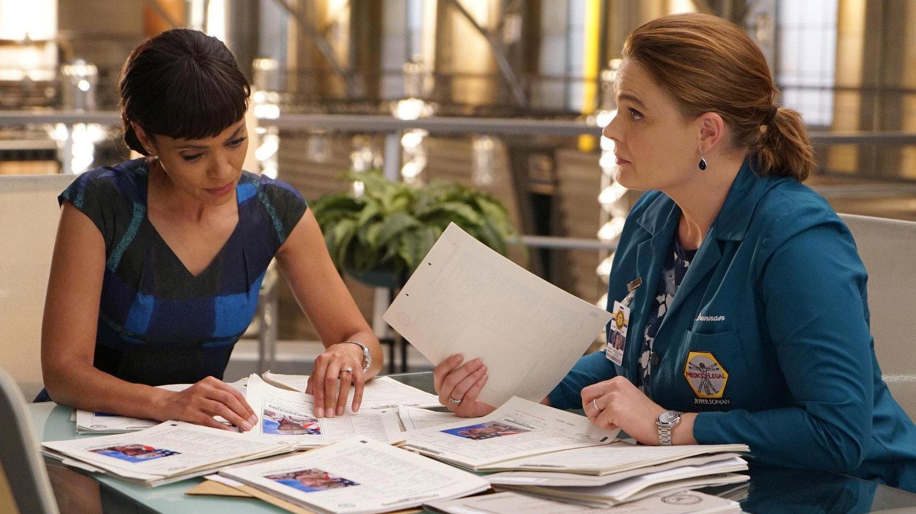Still from The Price for the Past