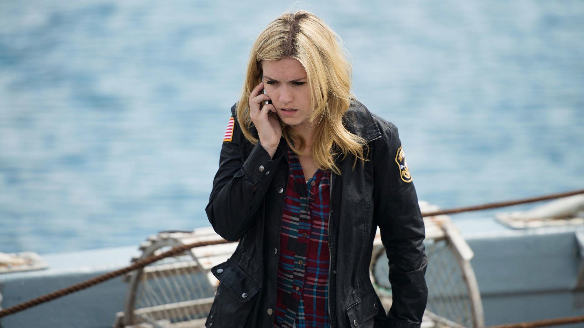Still from Chosen