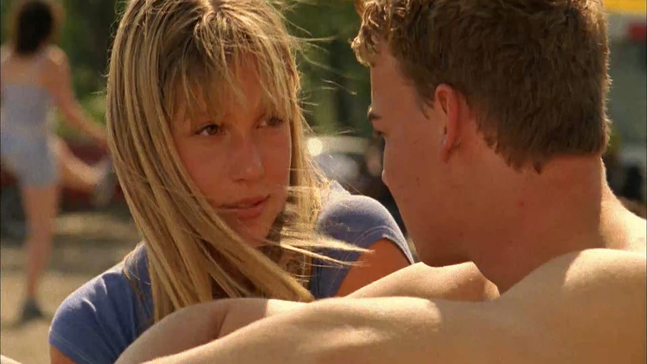 Still from Back in Black