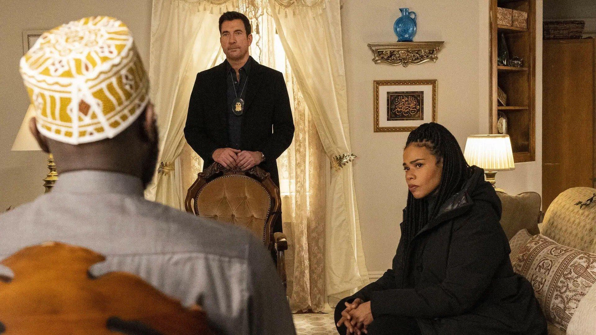 Still from Transaction