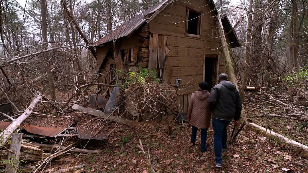 Still from 5/15/2022: Bellingcat, Sharswood