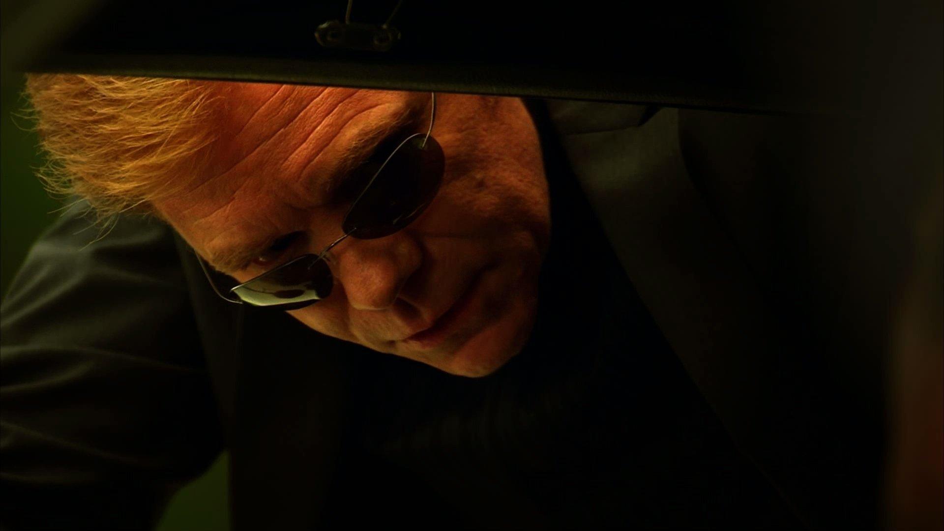 Still from Recoil