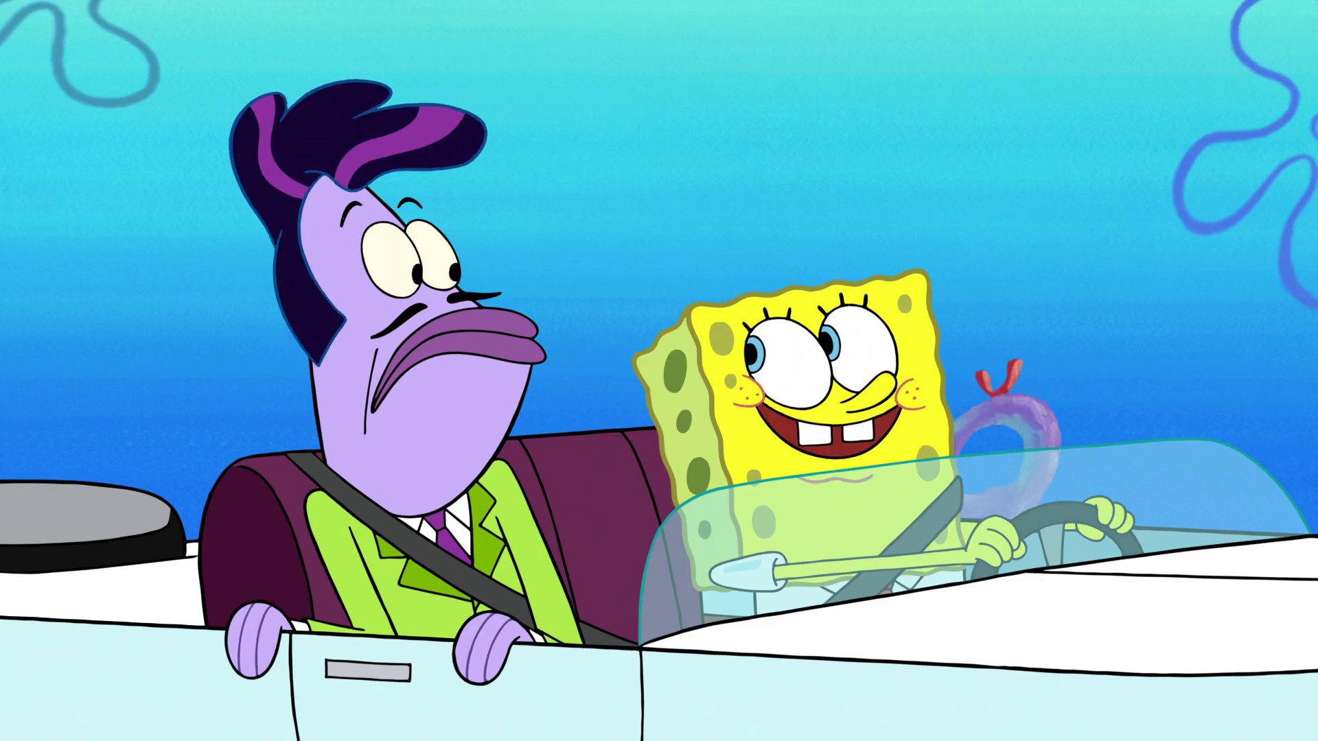 Still from Student Driver Survivor