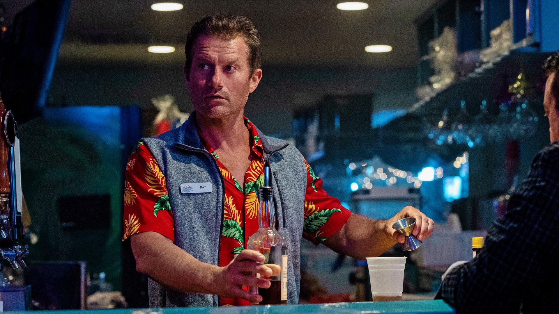 Still from Fresh as a Daisy