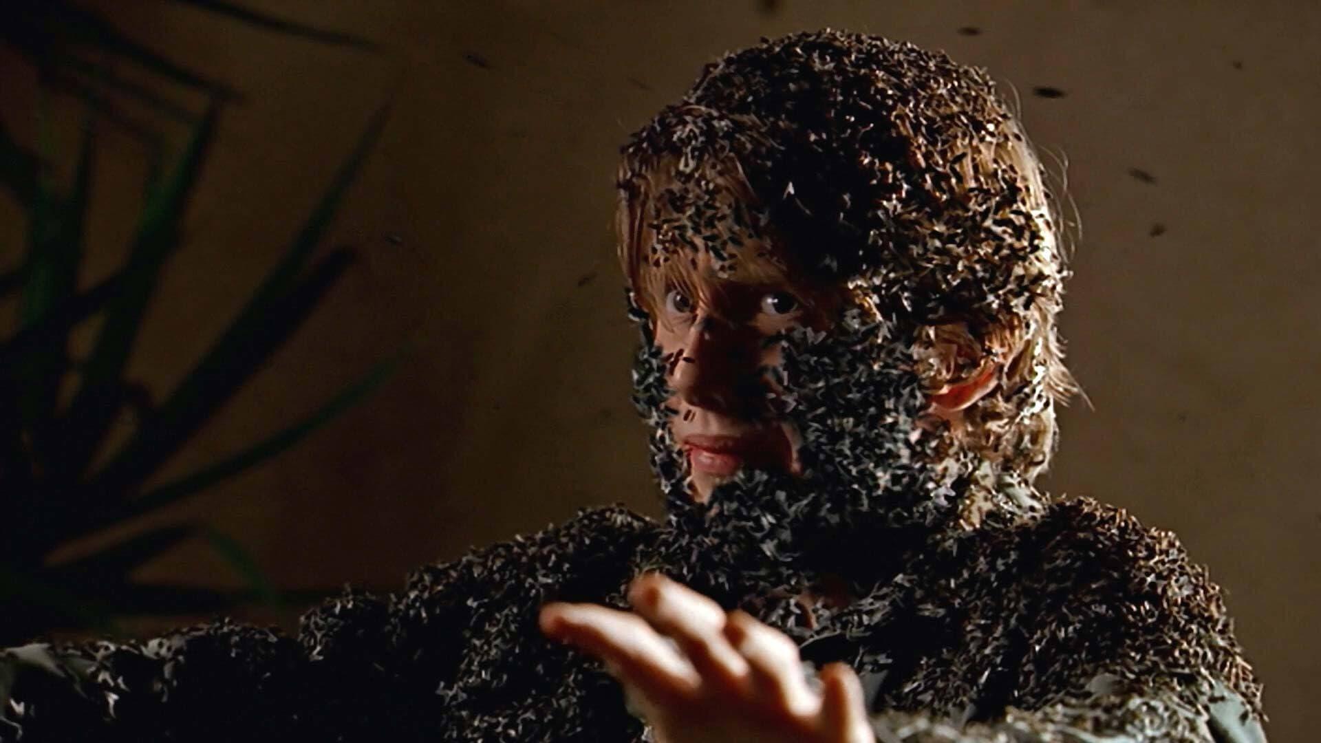 Still from Lord of the Flies
