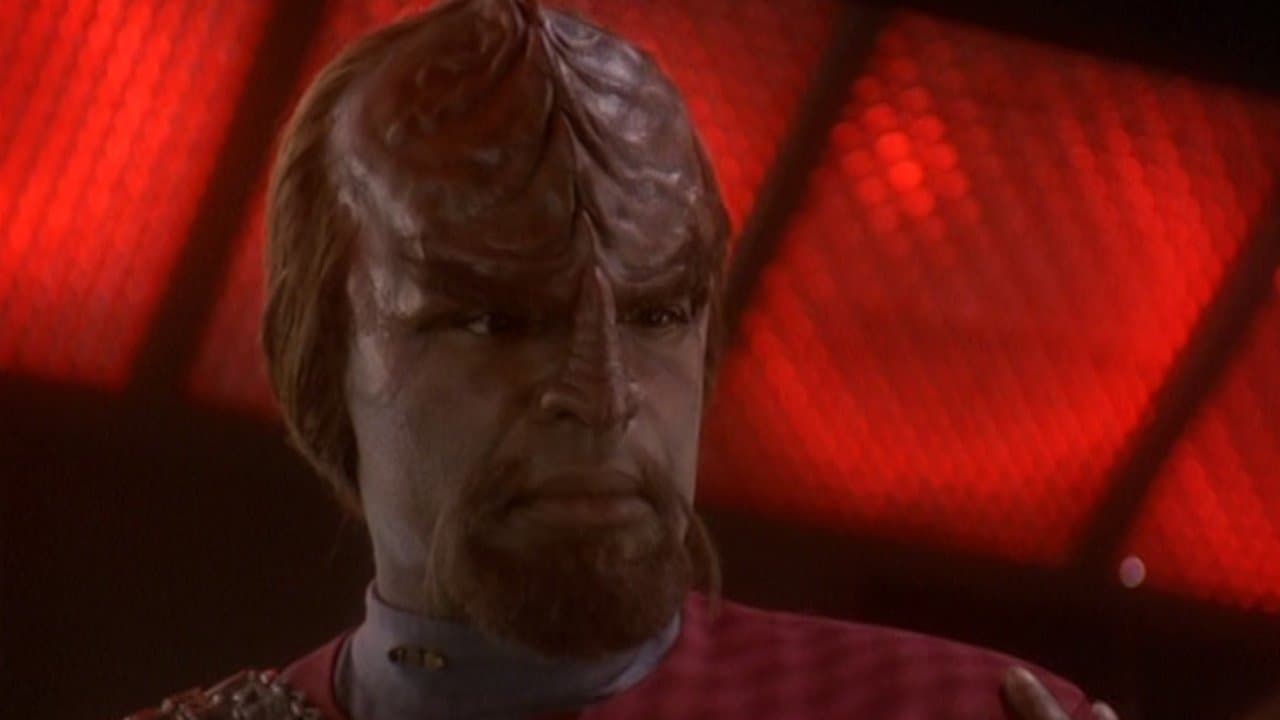 Still from Sons of Mogh