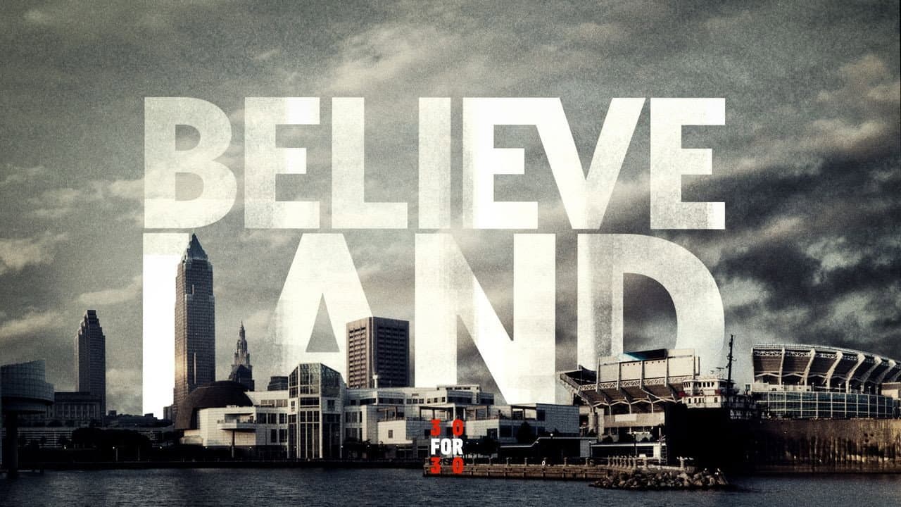 Still from Believeland
