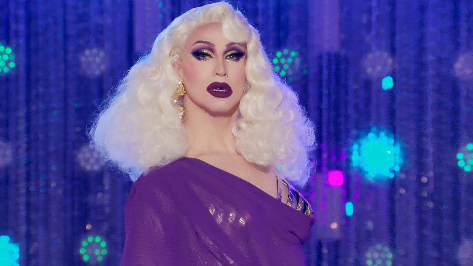 Still from Dragracadabra