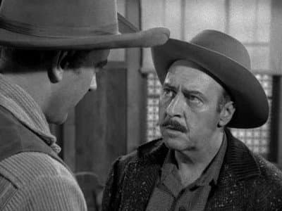 Still from Wrong Man