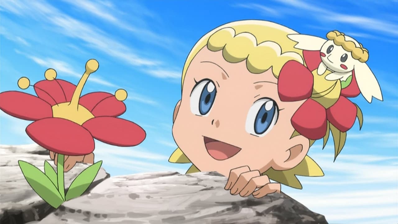 Still from To Find a Fairy Flower!