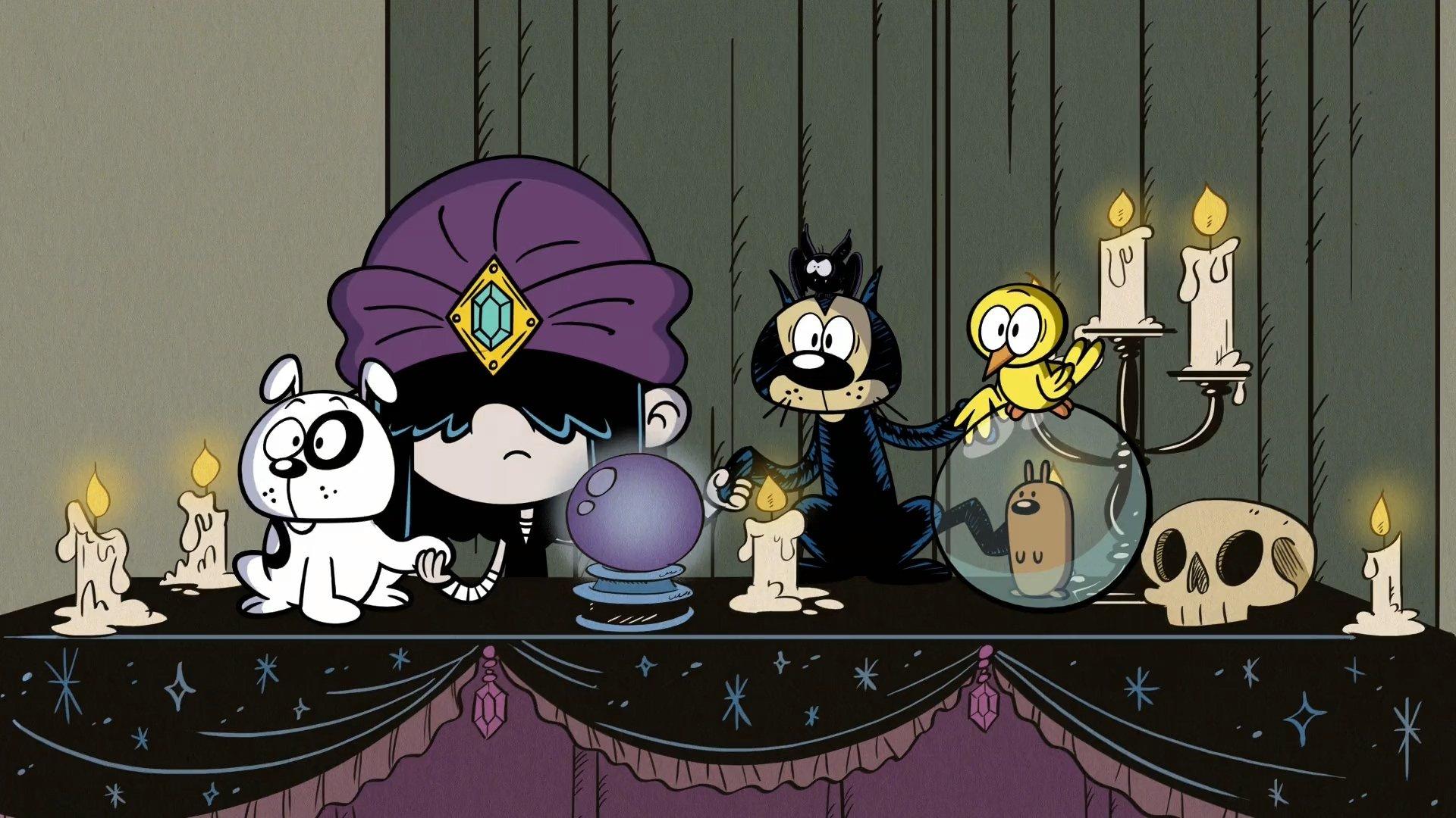 Still from Spell it Out