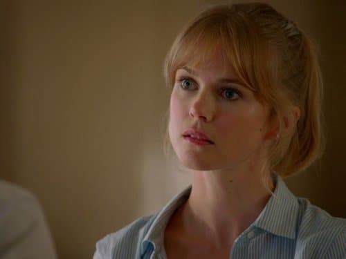 Still from Bones to Pick