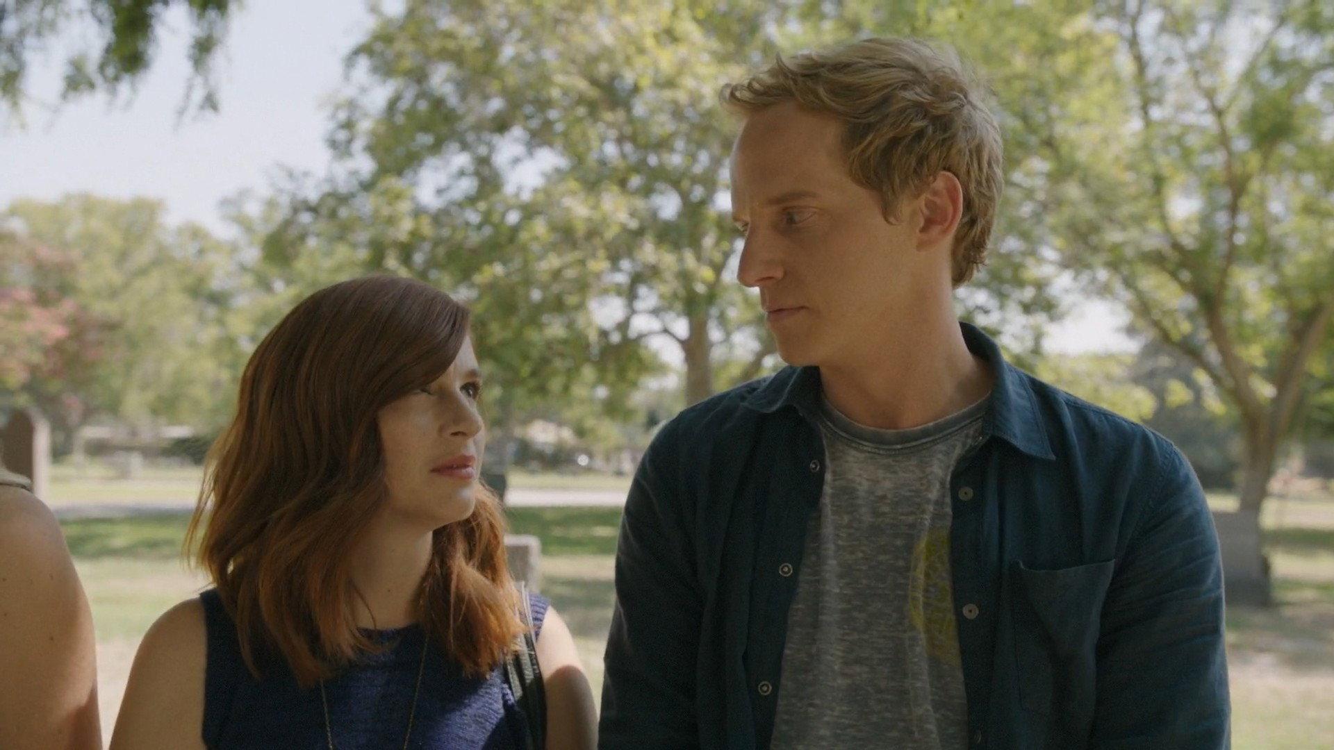 Still from Men Get Strong