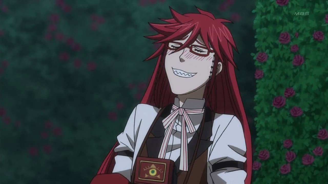 Still from Zero Butler