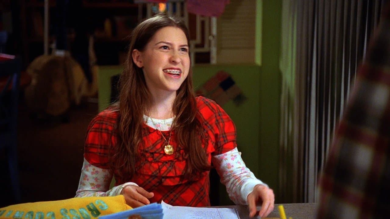 Still from Taking Back the House