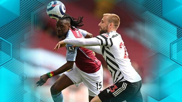 Still from MOTD2 - 9th May 2021