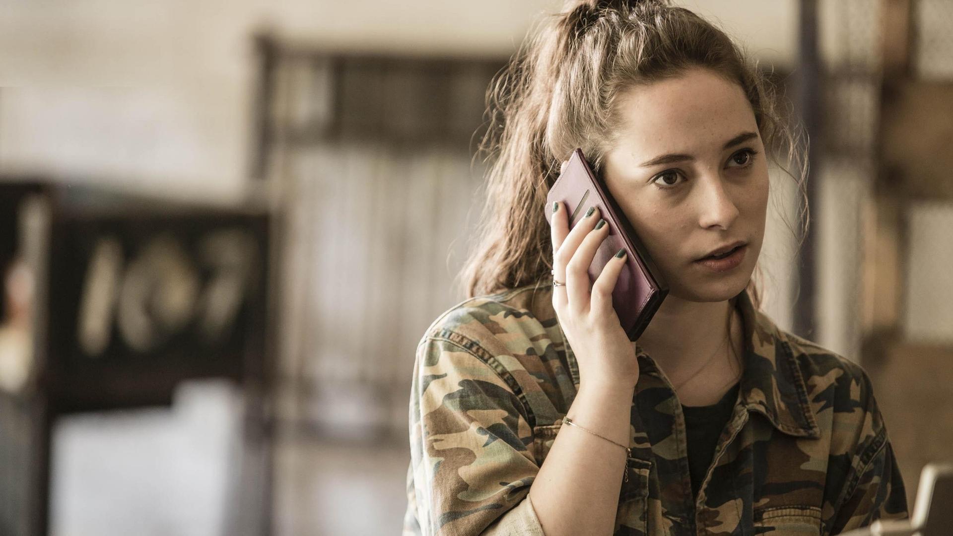 Still from Episode 6