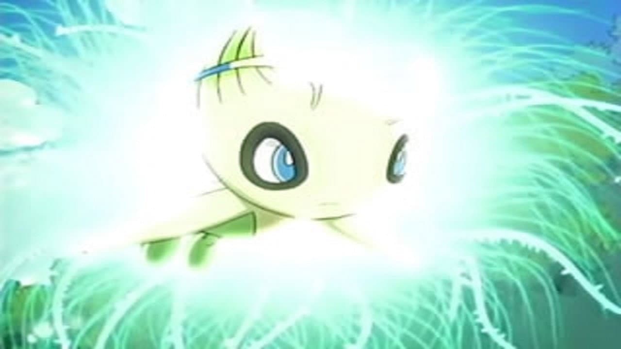 Still from The Green Guardian