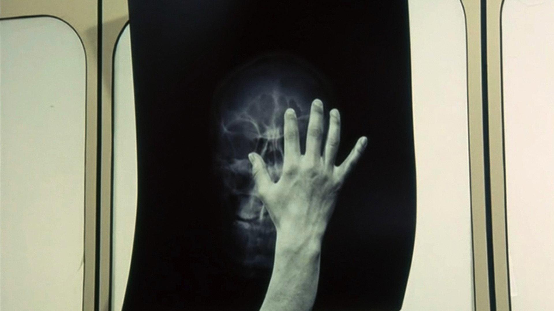 Still from Operation Time
