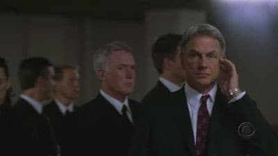 Still from Probie