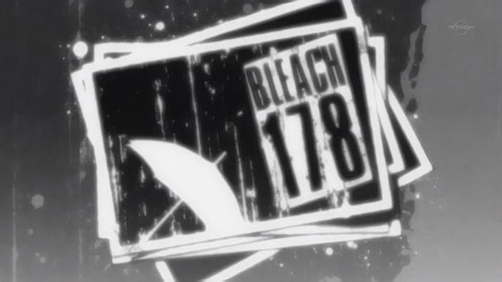 Still from The Nightmare Which is Shown, Ichigo's Inside the Mirror