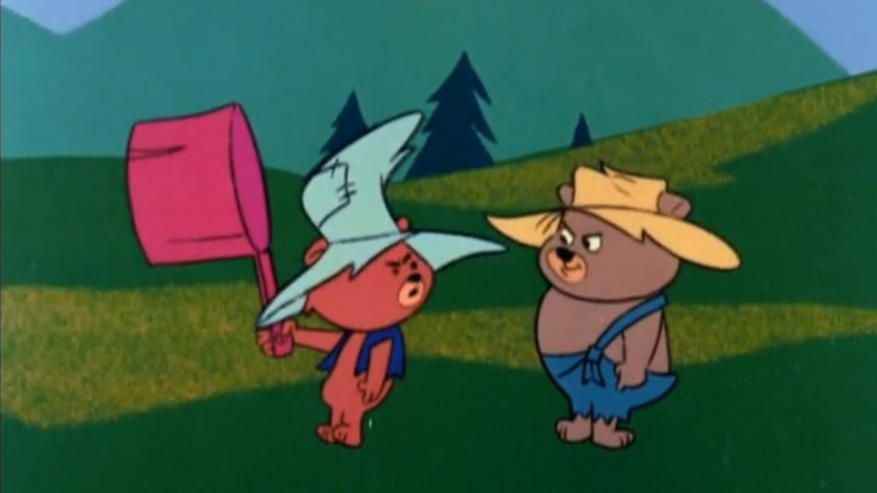 Still from Bricker Brats