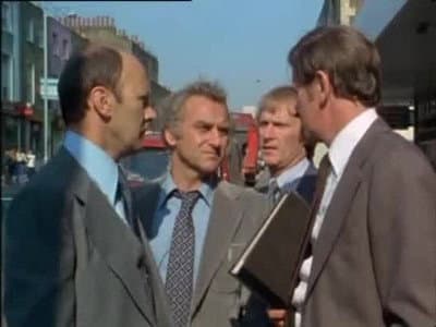 Still from Jack or Knave