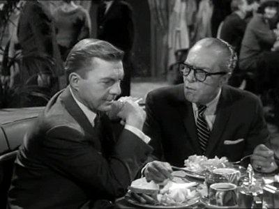 Still from The Thirty First of February