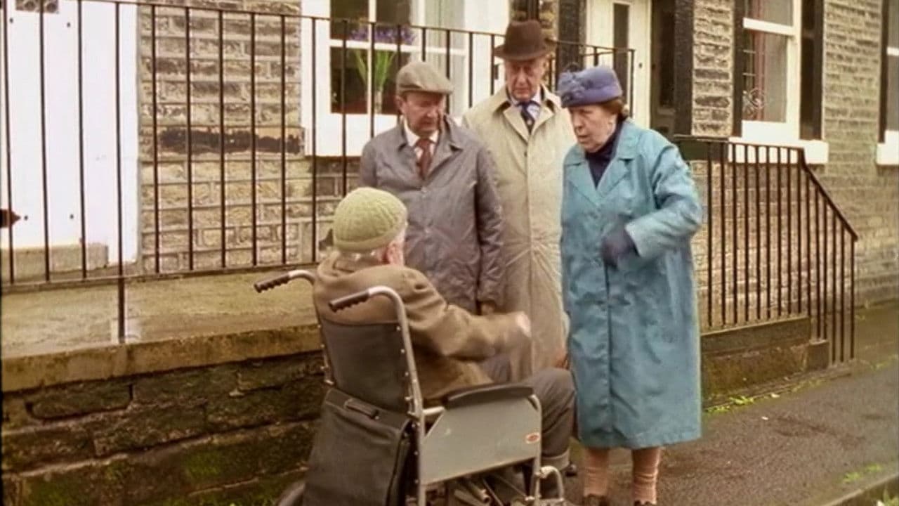 Still from Optimism In The Housing Market