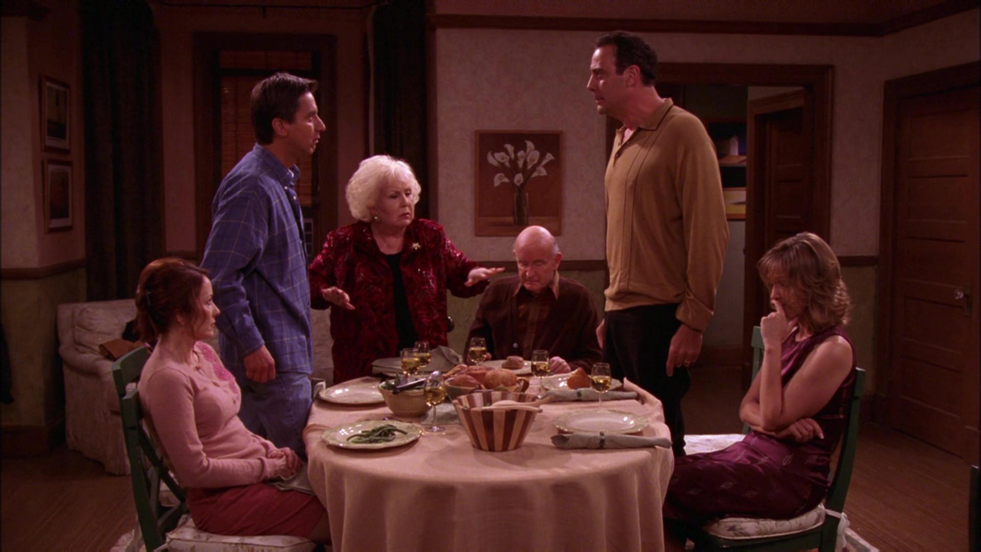 Still from Misery Loves Company