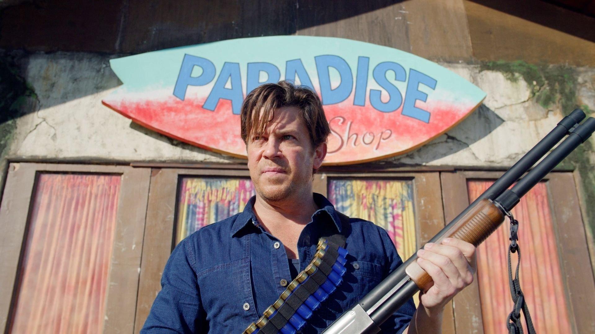 Still from Something Walker This Way Comes