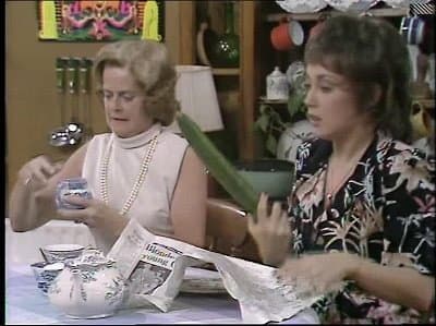 Still from And Mother Makes Four