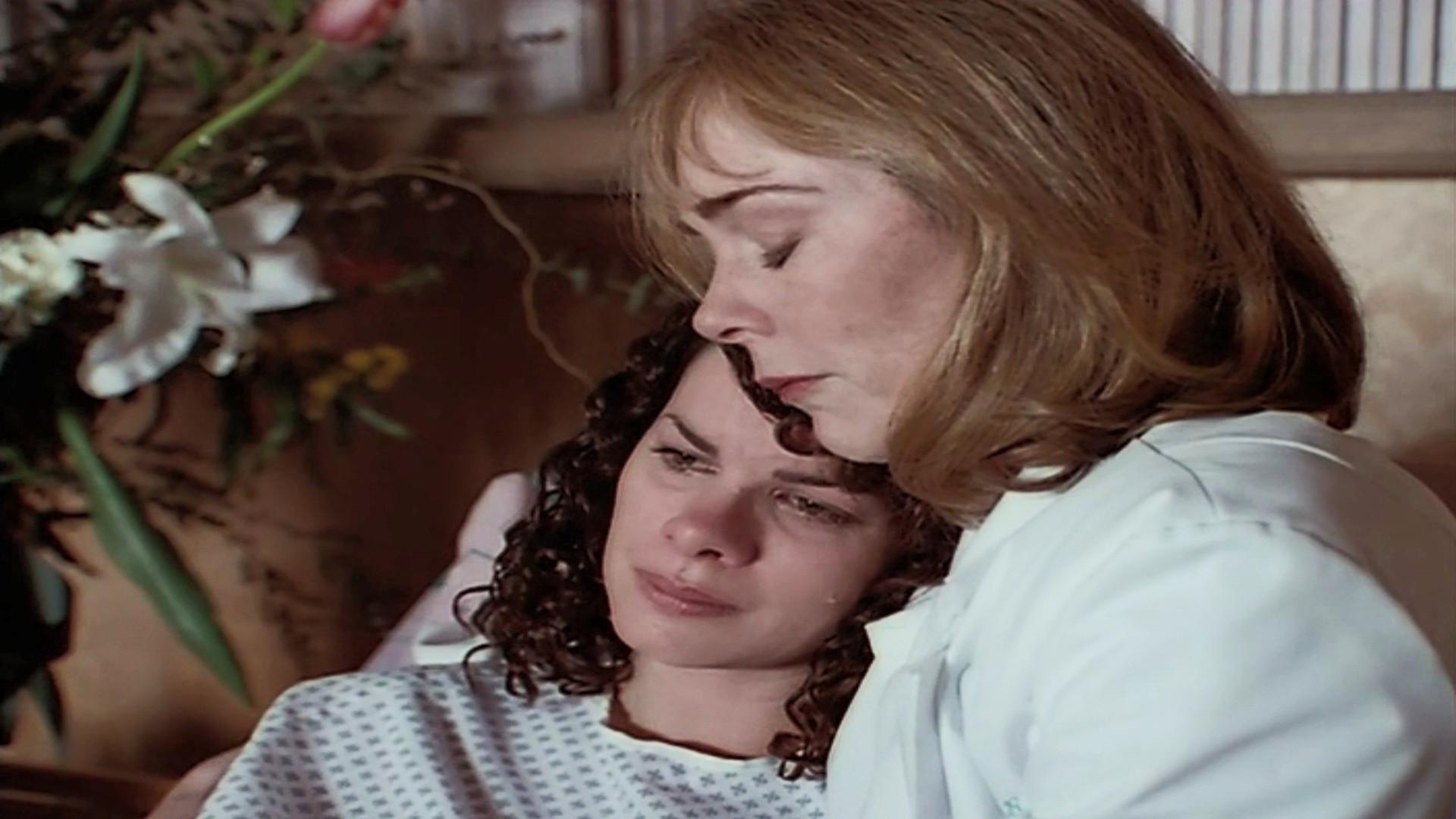 Still from Internal Affairs