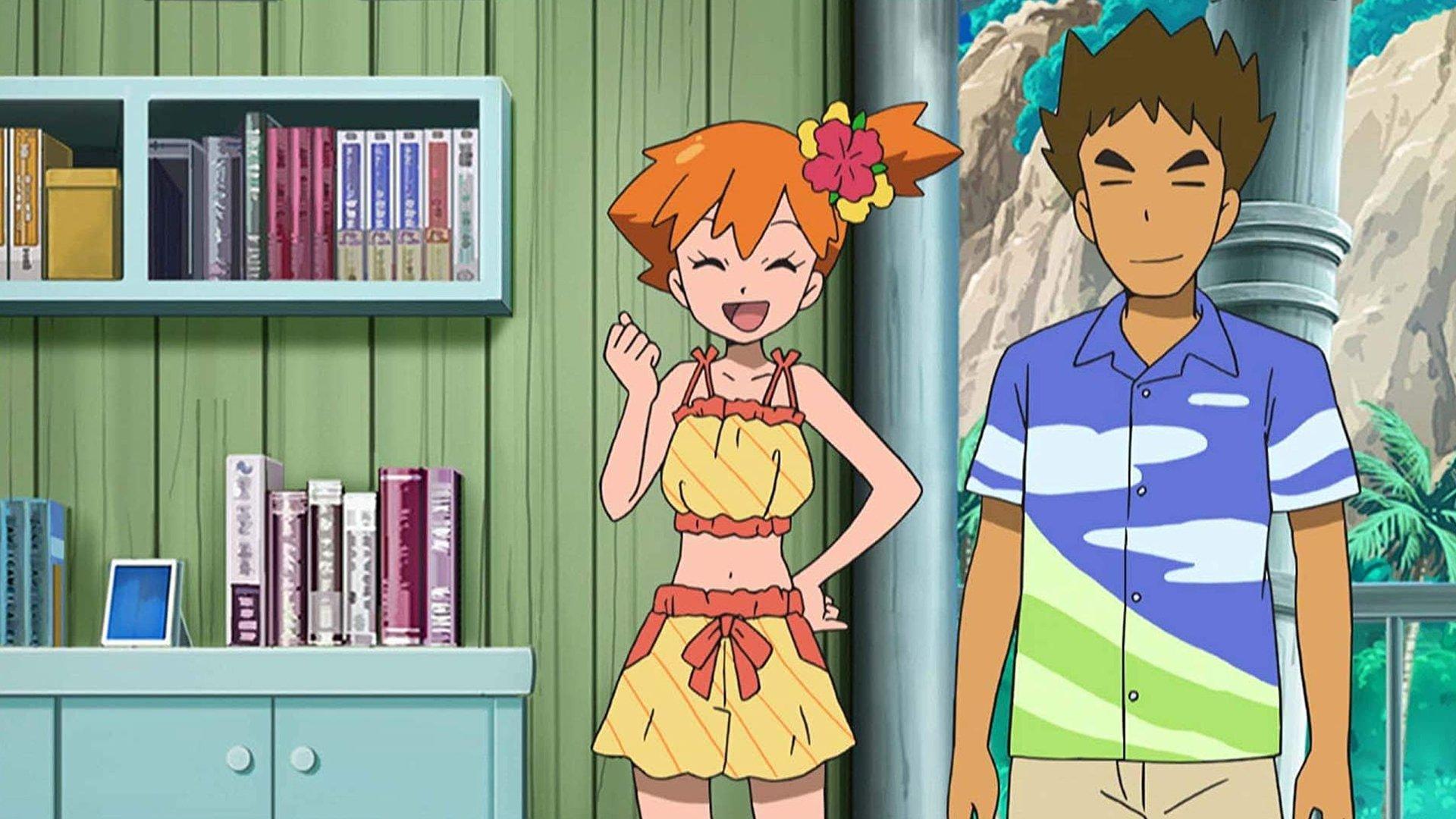 Still from Alola, Alola!