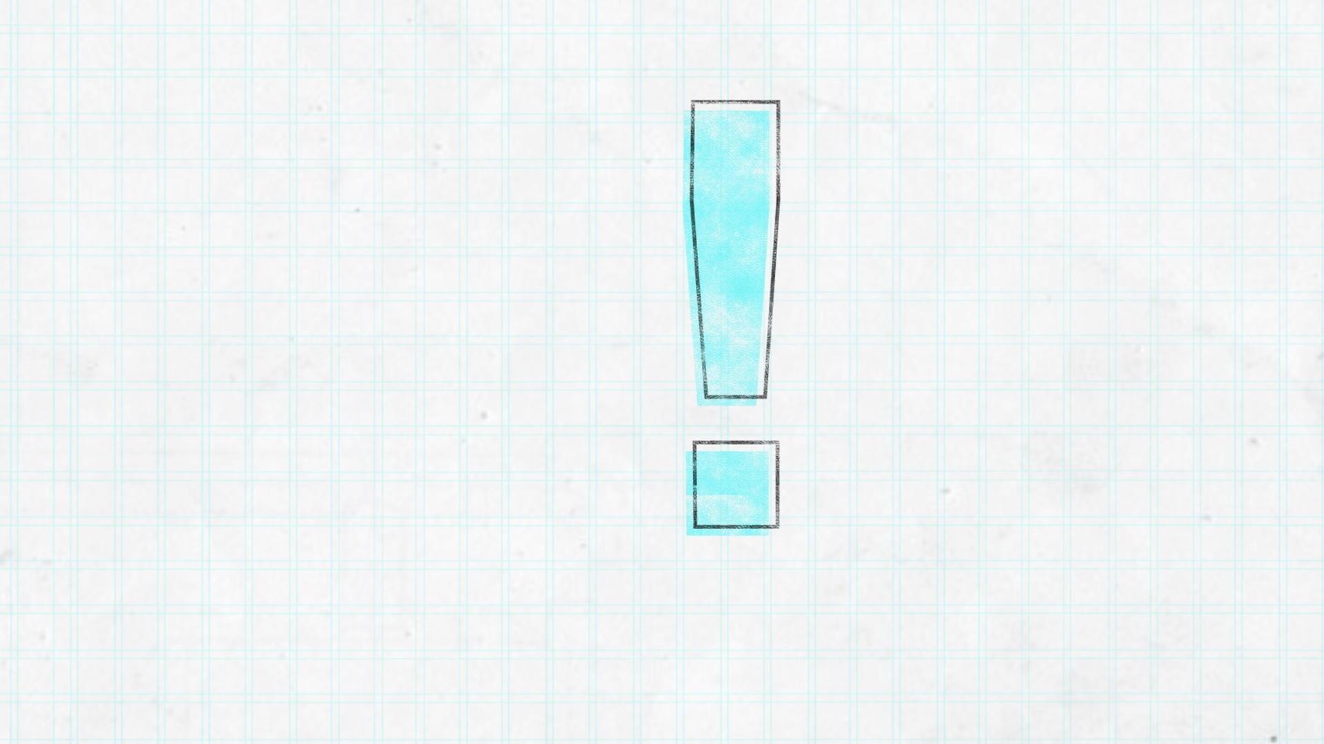 Still from !