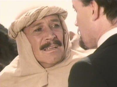 Still from Planet of Fire (2)