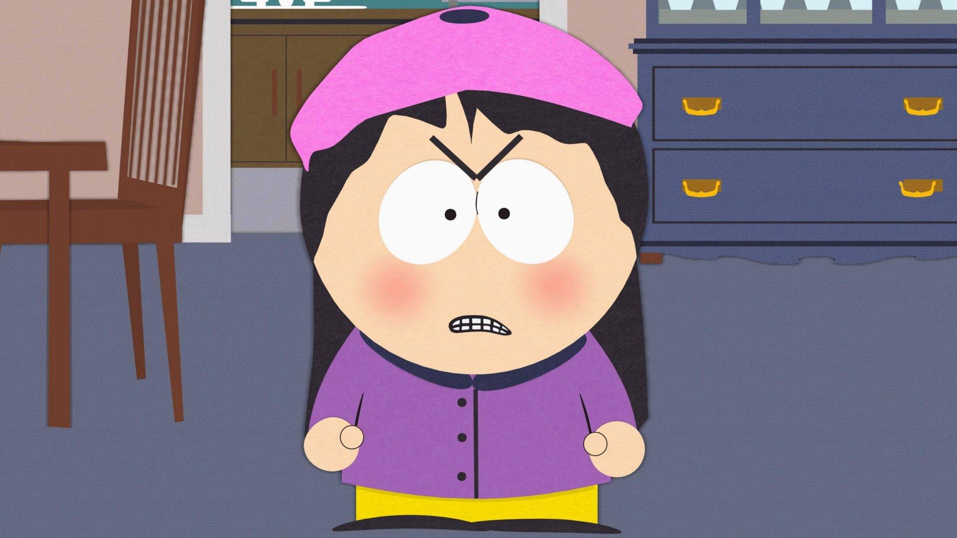 Still from Breast Cancer Show Ever