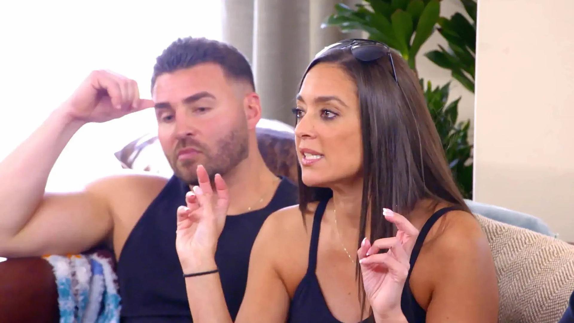 Still from Jersey Shore Fan Club?
