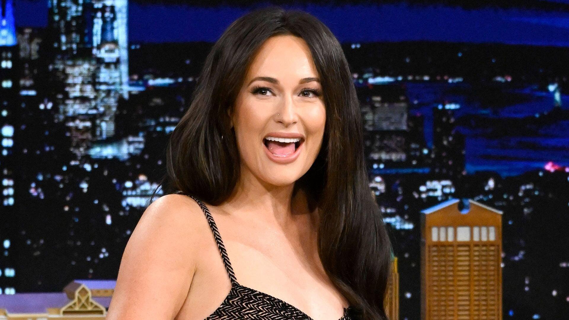 Still from Kacey Musgraves, Deion Sanders