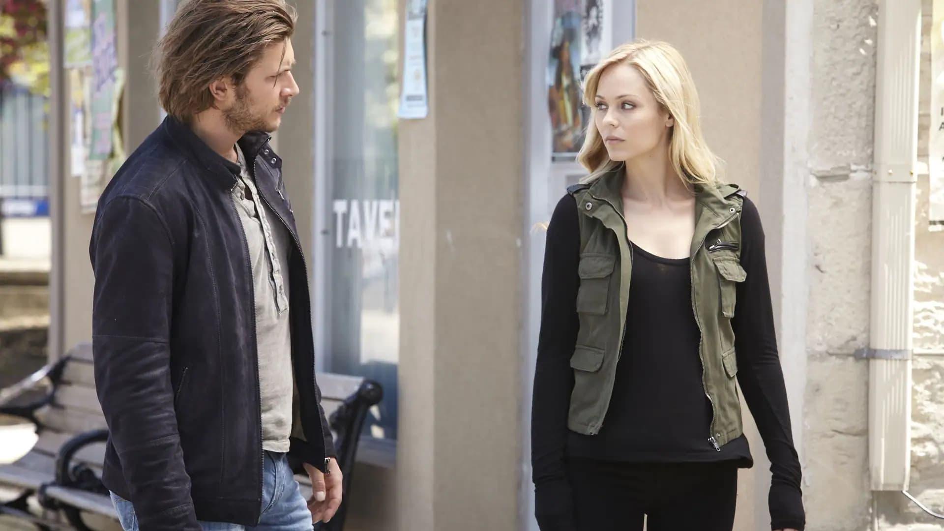 Still from Grief