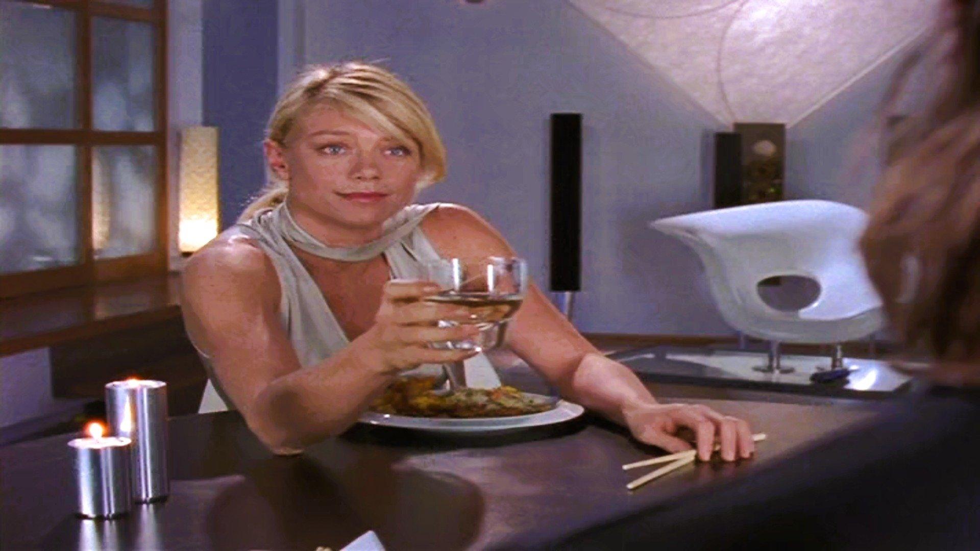 Still from Face in the Mirror (1)