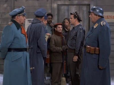 Still from Bombsight