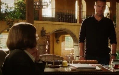 Still from Deliverance (2)