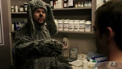 Still from Respect