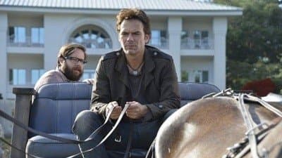 Still from Sex and Drugs