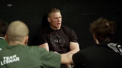 Still from Suck It Up