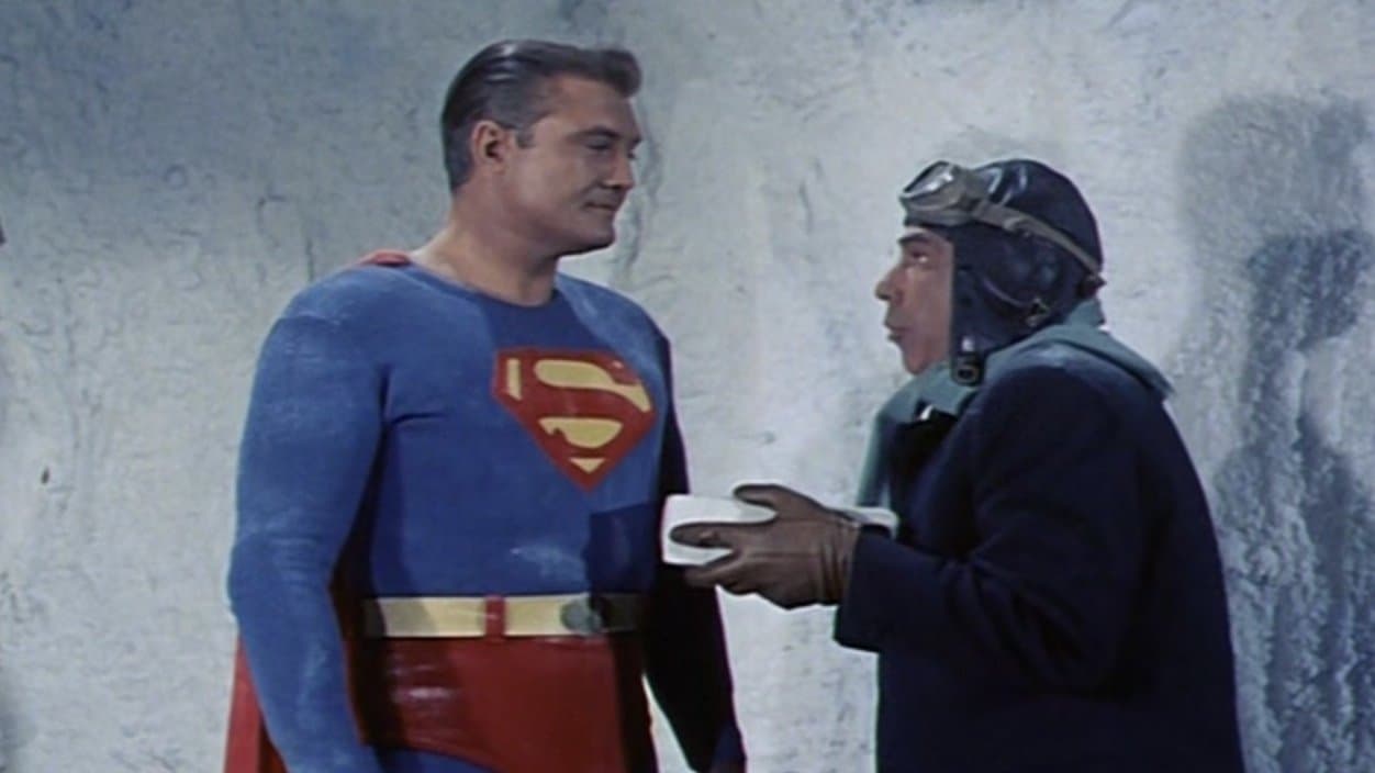Still from Flight to the North