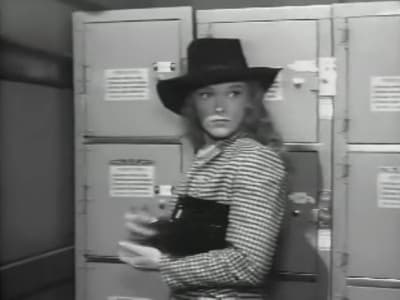Still from The Doreen Maney Story